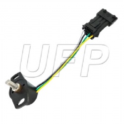51264244 Forklift Steering Sensor