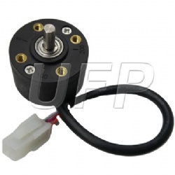 7917416162 Forklift Steering Sensor
