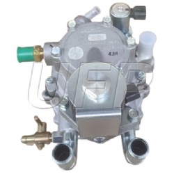 23570-23321-71 & 23570-23320-71 Forklift LPG Regulator Assy