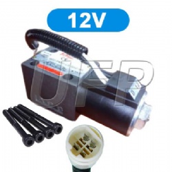 135L3-82001 & 34E-10BY-12 Forklift Solenoid Valves