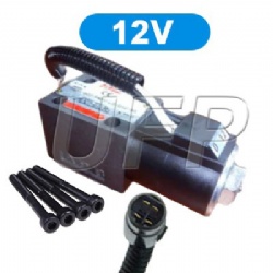 34E-10BY-12(New Type) Forklift Solenoid Valves