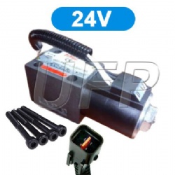 3EC-15-38711 Forklift Solenoid Valves