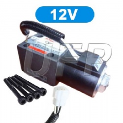 9090046-00 & 2021325 Forklift Solenoid Valves