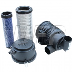 534A0-60011 & 3EB-02-34711 Forklift Air Cleaner Assy
