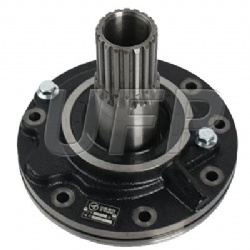YDS45.906 & 124U3-80221 Forklift Transmission Pump