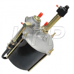 25805-40401 Forklift Brake Booster Assy