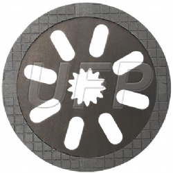 XKCF-00489 Forklift Friction Plate