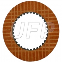 245239 & 246744 Forklift Friction Plate