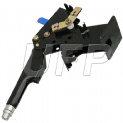 B350072 & 22518100 Forklift Parking Brake Assy