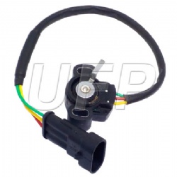 1499413 Forklift Accelerator Sensor