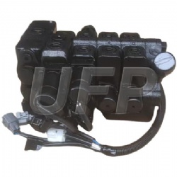 67660-36621-71 & 67660-36620-71 Forklift Control Valve