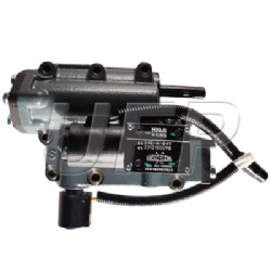 15793-80291B & DCCT6-00B Forklift Control Valve