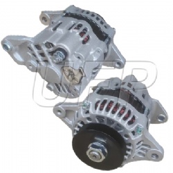 8-97539-989-0 & Z-8-97539-989-0 Forklift Alternator