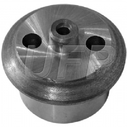 Z-9-12531-024-1 & 9-12531-024-1 Forklift Camshaft Idle Gear Shaft