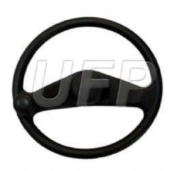 216G4-10201 Forklift Steering Wheel