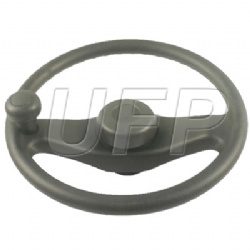 70000-42430 Forklift Steering Wheel