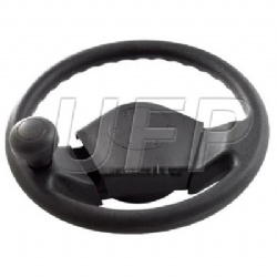 9198286-01 Forklift Steering Wheel
