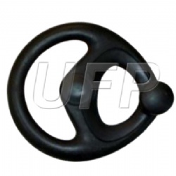 0009910205 Forklift Steering Wheel