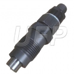 A409565 Forklift Nozzle Assy