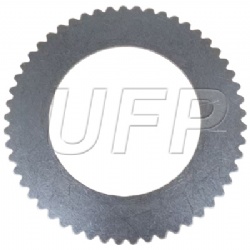 D700251 Forklift Separator Plate