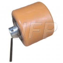 2000300003 Forklift Load Wheel Assy