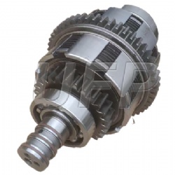 YDS45.901 & 128E3-80231 Forklift Hydraulic Clutch Assy