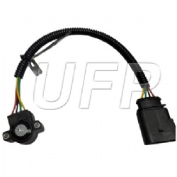 3003604700 Forklift Rear Axle Sensor