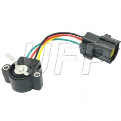 56323604700 Forklift Accelerator Sensor