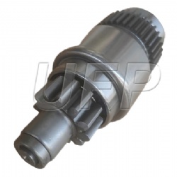 28011-76004-71 & 28011-40290-71 Forklift Starter Clutch Assembly
