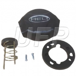 H2MD4-10401XLB Forklift Horn Cover