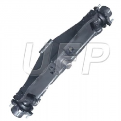AX400-220000-000 Forklift Rear Axle Assy