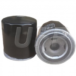 H3JB7-80202X & H3JB7-80202 Forklift Transmission Filter