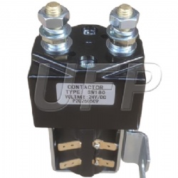 24V SW180 Forklift Contactor