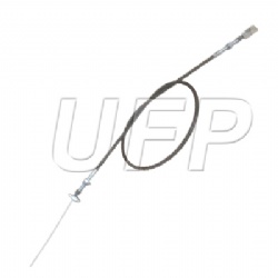 M30QD643000 Forklift Accelerator Cable
