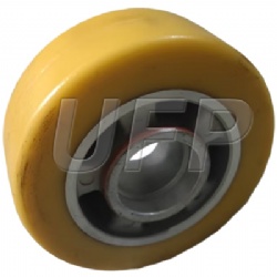 1694817 Forklift Balance Wheel