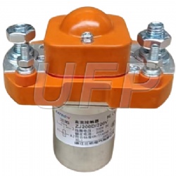 ZJ200D 220V Forklift Contactor