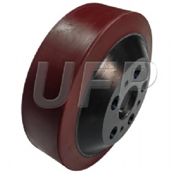 4678577 Forklift Drive Wheel