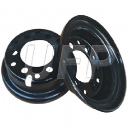 2027789 Forklift Wheel Rim