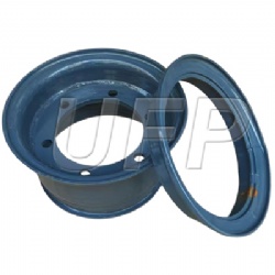 H12N4-41901 & H12N4-44001 Forklift Wheel Rim