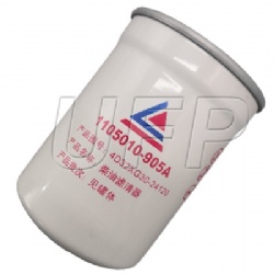 4D32XG30-24120 & 4D27G31-24 Forklift Oil Filter