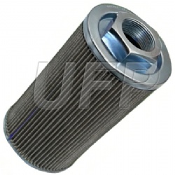 H51N7-50701 Forklift Hydraulic Suction Filter