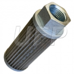 312077 Forklift Hydraulic Suction Filter