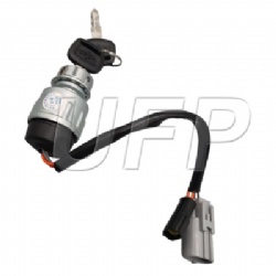 XIPD350-700300-000 Forklift Ignition Switch