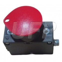 10301002 Forklift Emergency Switch