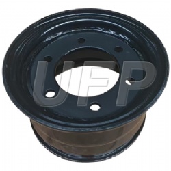 12974182-00 Forklift Wheel Rim