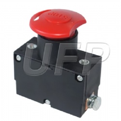 7915491661 Forklift Emergency Switch