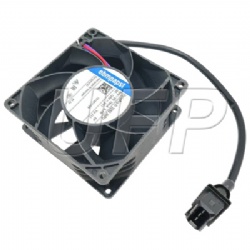 7918911729 Electric Forklift Fan