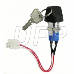 70105000009 Forklift Ignition Switch