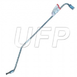 G0U25-41511 Forklift Brake Pipe