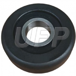 37B-9AA-1511 & 37B-9AA-1512 Forklift Mast Roller